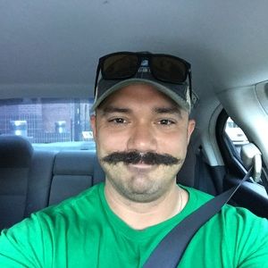 Meet your Posher, Edward